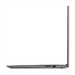 Lenovo IdeaPad 3 17ITL6 Ordinateur Portable 17.3'' HD - (Intel Core i3-1115G4, RAM 8Go, 512GB SSD Stockage, Integrated Intel UHD Graphics, Windows 11) - Clavier AZERTY (français) - Gris