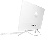 HP 24 24-cb0039ns 23.8" Écran Tactile AMD Ryzen 5 5500U 16 Go DDR4-SDRAM 512 Go SSDAll-in-One PC Windows 10 Home