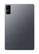 Tablette Xiaomi Redmi Pad 128Go,10,61" Écran 2K 90Hz,MediaTek G99, Quadruple Haut-parleurs, 8000mAh, Design métal unibody, WiFi - Gris Graphite, 4 128 Gris Graphite