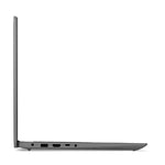 Lenovo IdeaPad 3 15ITL6 Ordinateur Portable 15.6'' FHD - (Intel Core i5-1135G7, RAM 8Go, 512Go SSD Stockage, Intel Iris XE Graphics, Windows 11) - Clavier AZERTY Français Rétroéclairé - Gris foncé