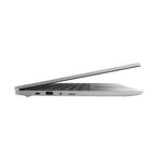 Lenovo IdeaPad 3 Chromebook 15IJL6 - Ordinateur Portable 15.6'' FHD (Celeron N4500, RAM 4Go, 64GB eMMC, Intel UHD Graphics, Chrome OS) Clavier AZERTY (français) - Gris foncé