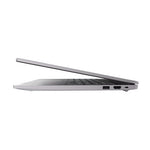 Lenovo IdeaPad 3 Chromebook 15IJL6 - Ordinateur Portable 15.6'' FHD (Celeron N4500, RAM 4Go, 64GB eMMC, Intel UHD Graphics, Chrome OS) Clavier AZERTY (français) - Gris foncé