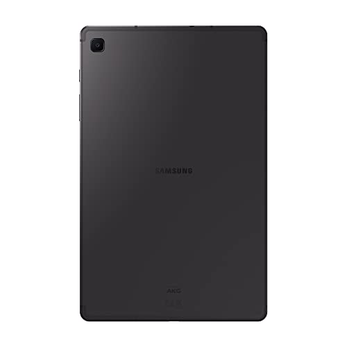 Samsung Galaxy Tab S6 Lite 2022 10.4'' 64Go Oxford Gray WiFi S Pen inclus