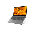 Lenovo IdeaPad 3 15ITL6 Ordinateur Portable 15.6'' FHD - (Intel Core i5-1135G7, RAM 8Go, 512Go SSD Stockage, Intel Iris XE Graphics, Windows 11) - Clavier AZERTY Français Rétroéclairé - Gris foncé