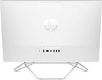 HP 24 24-cb0039ns 23.8" Écran Tactile AMD Ryzen 5 5500U 16 Go DDR4-SDRAM 512 Go SSDAll-in-One PC Windows 10 Home