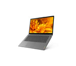 Lenovo IdeaPad 3 14ITL6 - Ordinateur Portable 14’’ FHD (Intel Core i3-1115G4, RAM 8Go, 256Go SSD, Intel UHD Graphics, Windows 11 Home) Clavier AZERTY (français) - Gris Foncé