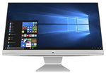 ASUS Vivo AiO V241EAK-WA009W Ordinateur de Bureau Tout-en-Un 23,8" Full HD Core i5-1135G7, 16 Go RAM, 512 Go SSD, Iris XE Graphics, Windows 11 Home Blanc