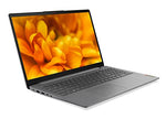 Lenovo IdeaPad 3 15ITL6 Ordinateur Portable 15.6'' FHD - (Intel Core i5-1135G7, RAM 8Go, 512Go SSD Stockage, Intel Iris XE Graphics, Windows 11) - Clavier AZERTY Français Rétroéclairé - Gris foncé