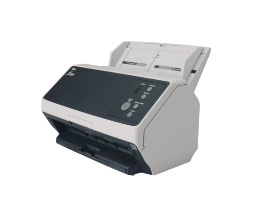 Fujitsu scanner fi-8150