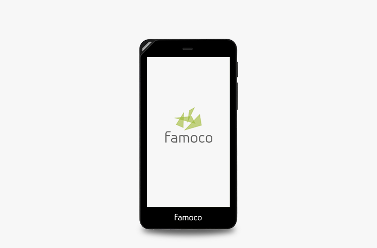 Famoco FX205SE-CE