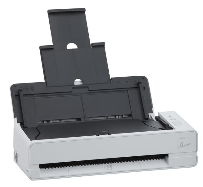 Fujitsu scanner fi-800R