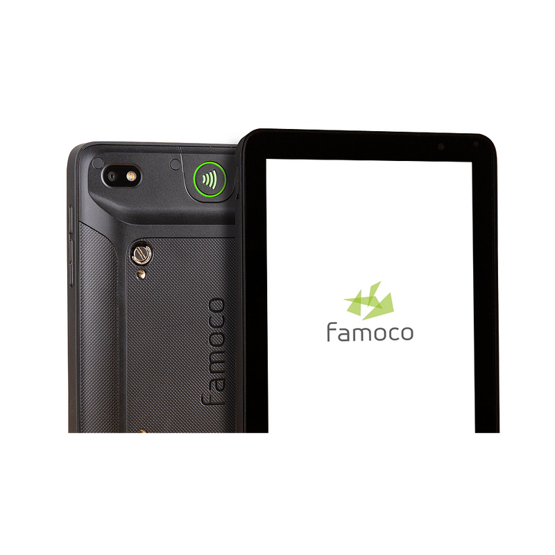 Famoco Tab - CE